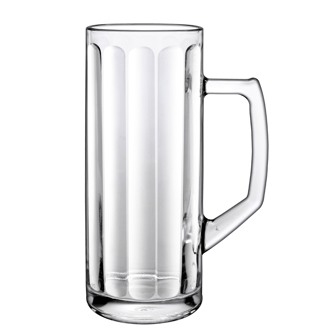 Chope de bière Reno Ottica, Borgonovo - 645ml, 0,5l chêne (1 pce)