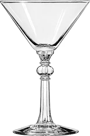 Verre à cocktail, cocktails Cosmopolitan Libbey - 177ml (1 pce)