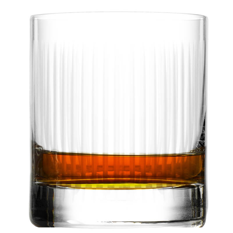 Verre à Whisky New York Bar Soho, Stölzle - 320ml (6 pcs.) Verre à Whisky New York Bar Soho, Stölzle - 320ml (6 pcs.)