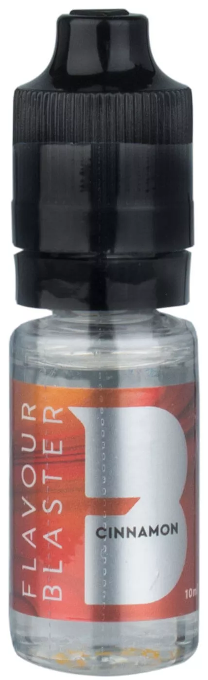 Arôme pour Flavour Blaster - Cannelle (10ml) Arôme pour Flavour Blaster - Cannelle (10ml)