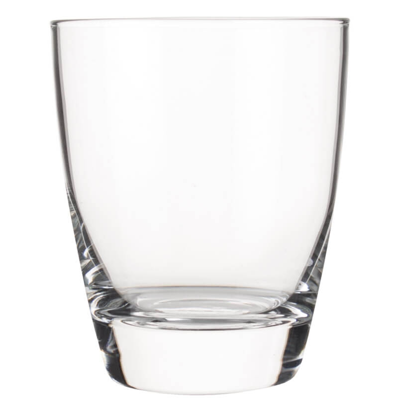 Verre à eau Manon, Bormioli Rocco - 285 ml (3 pièces)