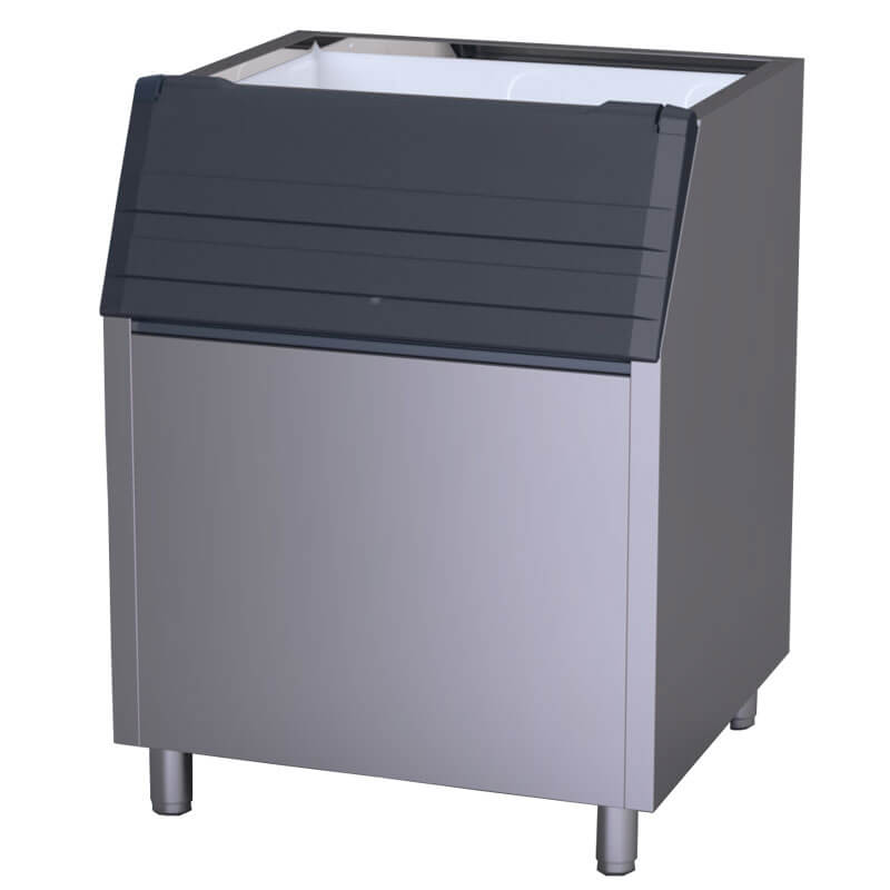Conteneur Brema BIN 200 Conteneur Brema BIN 200