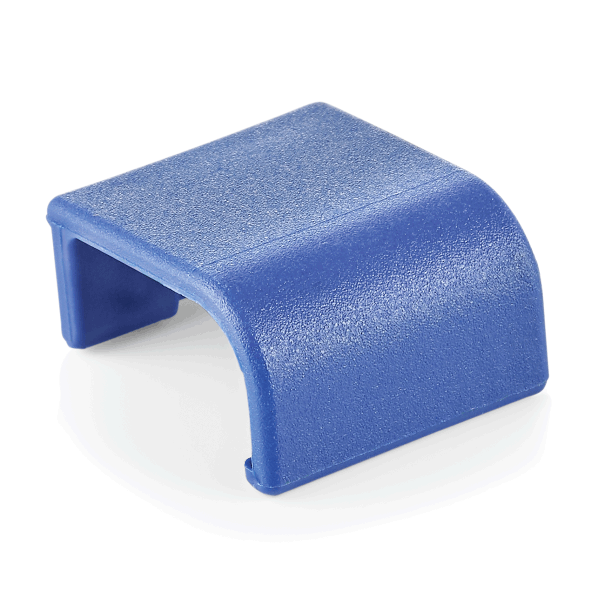 Clips de marquage HACCP série GN 84 - bleus (50 pièces) Clips de marquage HACCP série GN 84 - bleus (50 pièces)