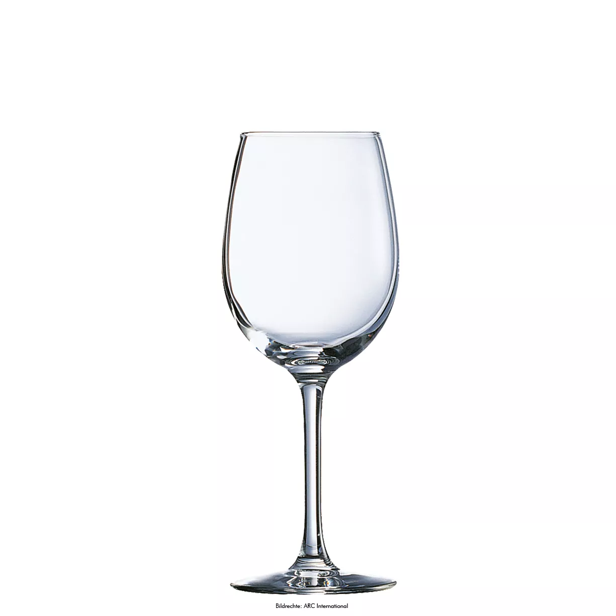 Coupe à vin Vina, Arcoroc - 260ml (6 pcs) Coupe à vin Vina, Arcoroc - 260ml (6 pcs)