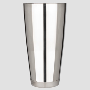 Boston shaker