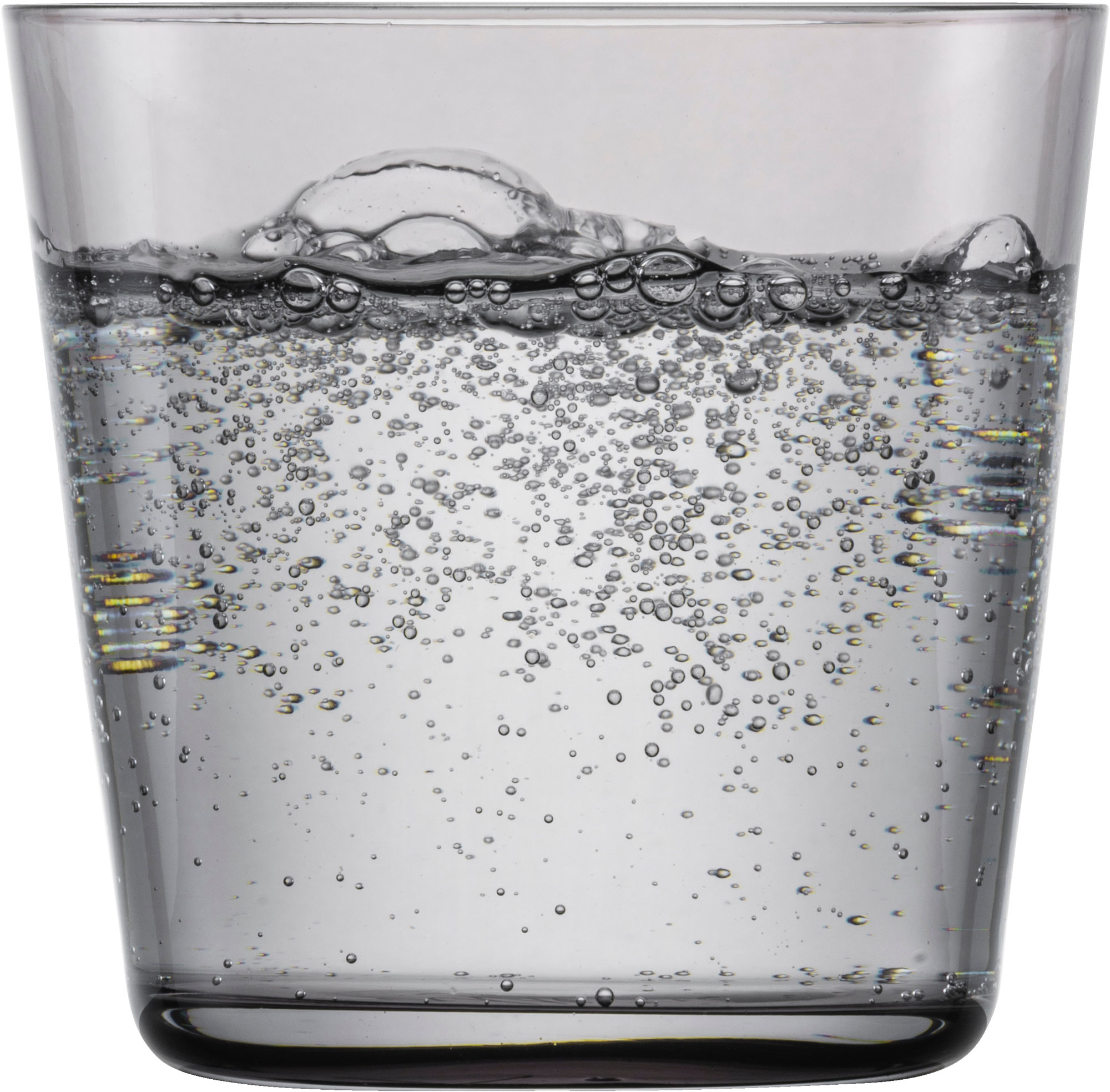 Verre d'eau Sonido graphite, Zwiesel Glas - 367ml (1 pce)