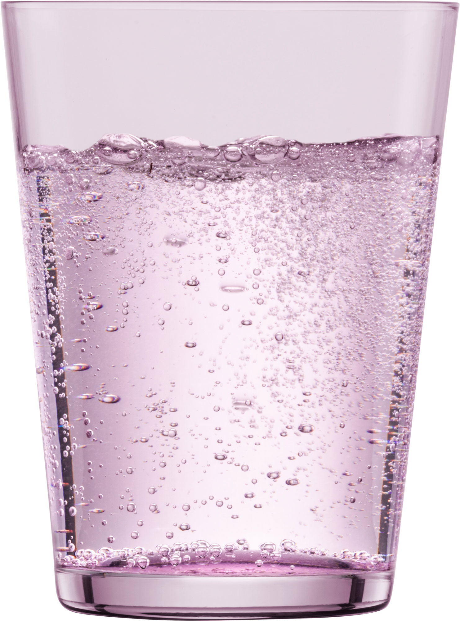 Verre d'eau Sonido lilas, Zwiesel Glas - 548ml (1 pce)