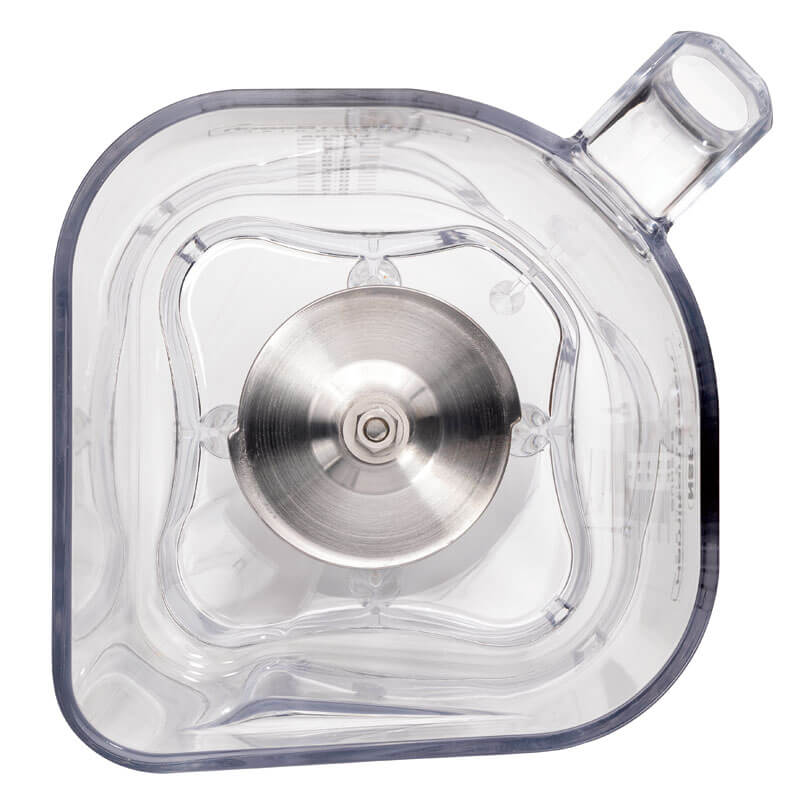 AirWhip™ Récipient Frothing pour Summit Edge Blender HBH855 - Hamilton Beach AirWhip™ Récipient Frothing pour Summit Edge Blender HBH855 - Hamilton Beach