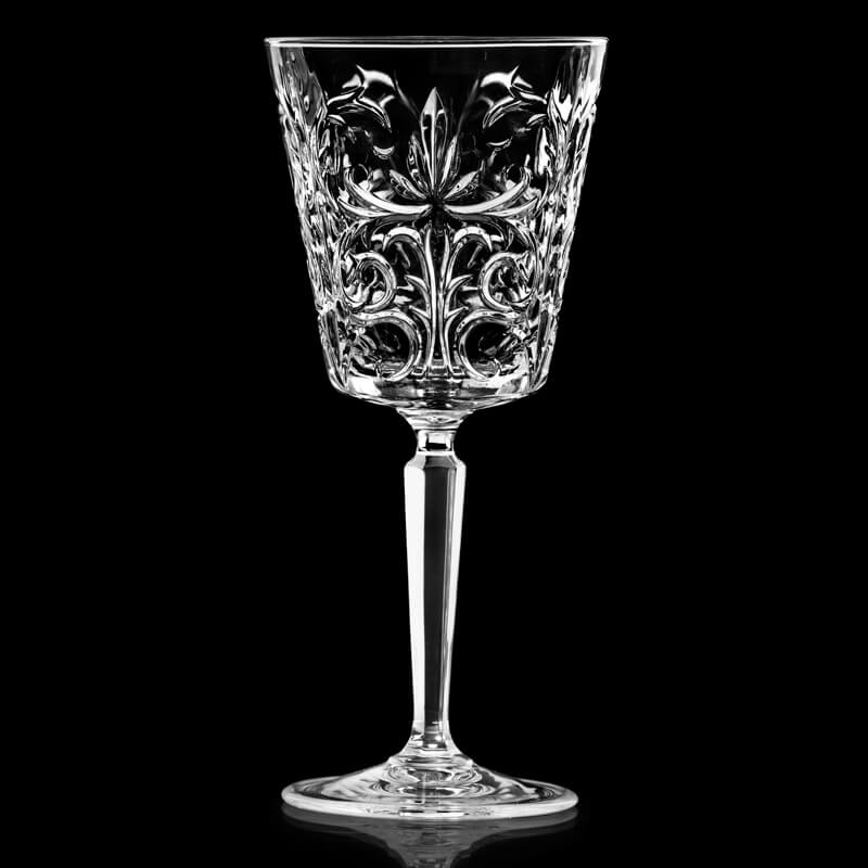 Verre à vin Tattoo, RCR - 290ml (1 pce) Verre à vin Tattoo, RCR - 290ml (1 pce)