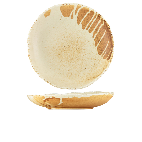 Coupe Roko Sand – 25 cm (3 pcs)