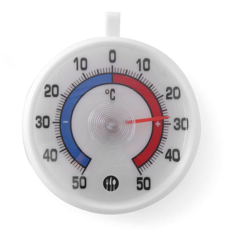Thermomètre pour réfrigérateur -50 °C à +50 °C
