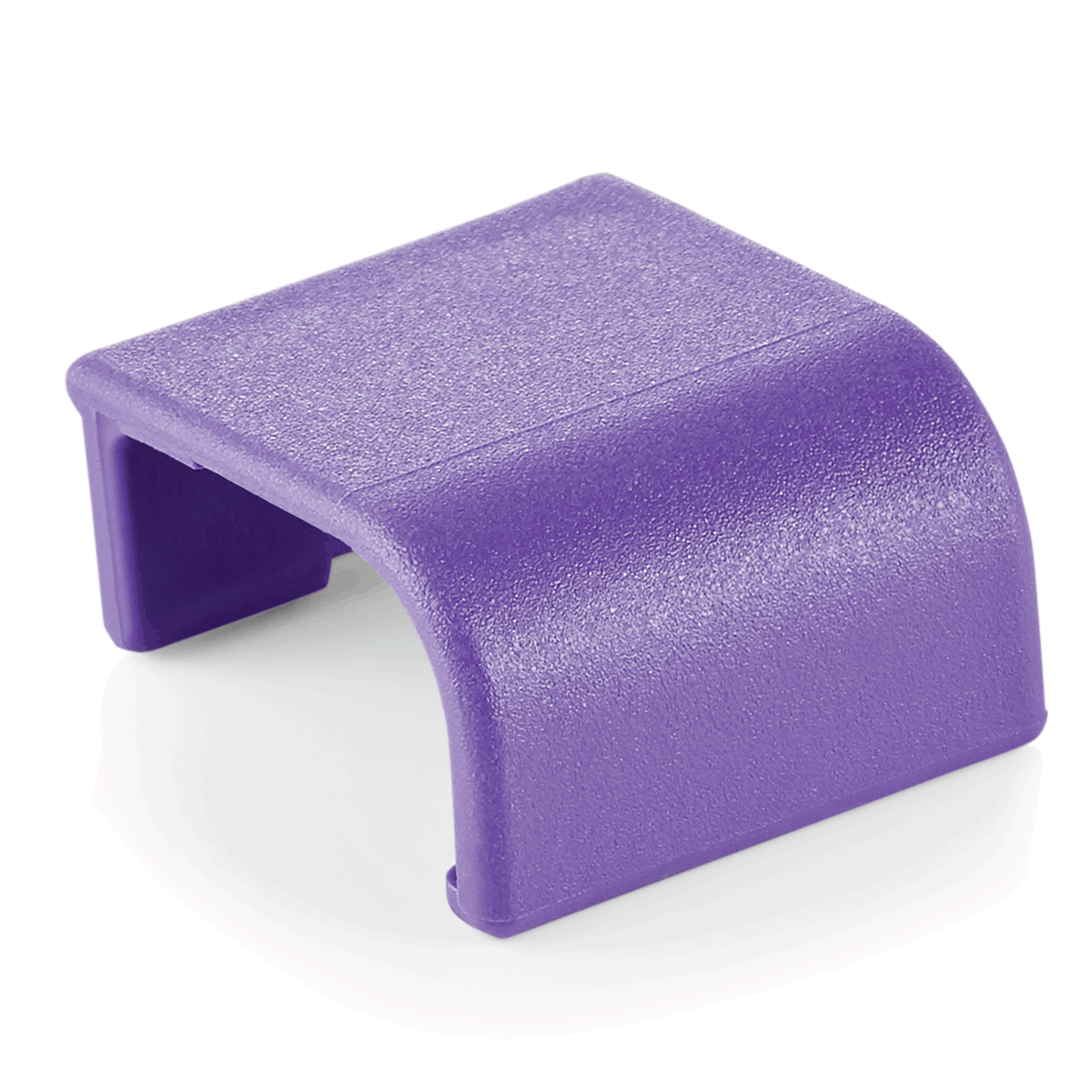 Clips de marquage HACCP série GN 84 - violet (50 pièces) Clips de marquage HACCP série GN 84 - violet (50 pièces)