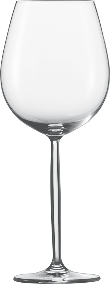 Verre à bourgogne, Diva Schott Zwiesel - 480ml (6 pcs.)