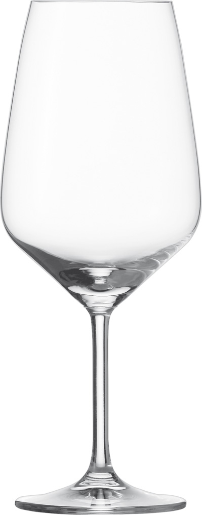 Verre à Bordeaux Taste, Schott Zwiesel - 656ml (1 pce)