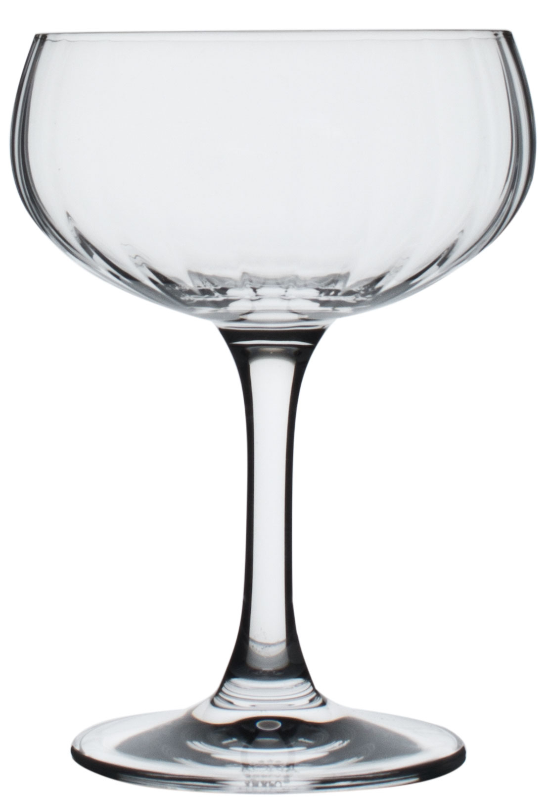 Paris Coupe à cocktail Optic Classic Cocktails, Rona - 260ml