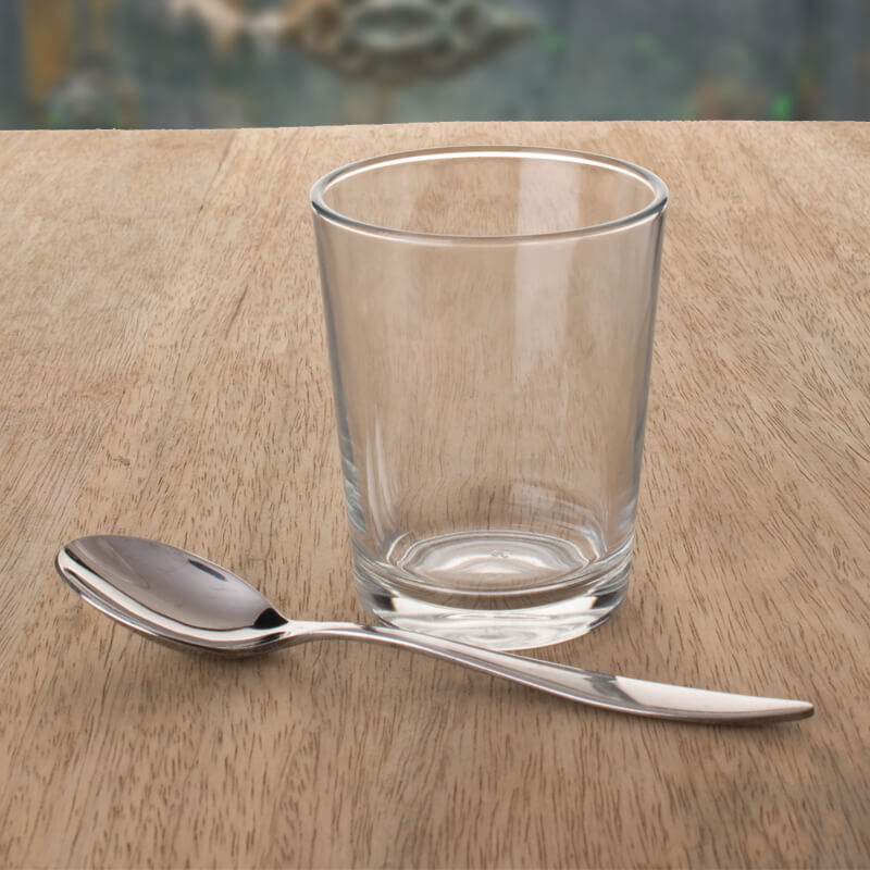 Becher Seoul, LAV - 165 ml (12 pièces) Becher Seoul, LAV - 165 ml (12 pièces)