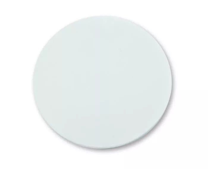 Jeton de valeur - 2,5 x 38mm (1000 pcs.) bleu clair Jeton de valeur - 2,5 x 38mm (1000 pcs.) bleu clair