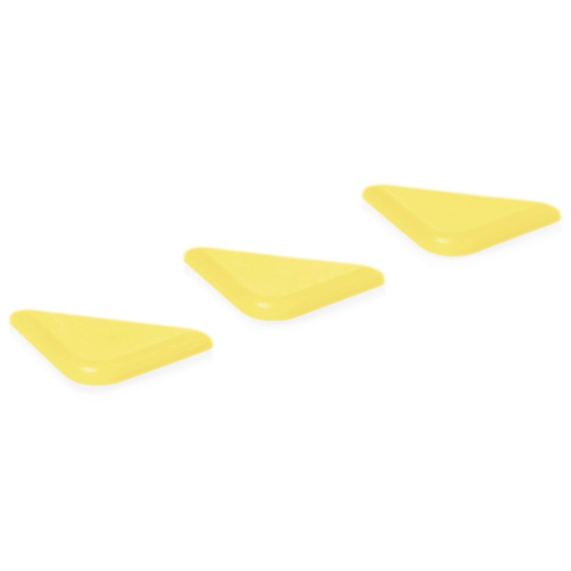 Clips de marquage HACCP série GN 89 - jaunes (50 pièces) Clips de marquage HACCP série GN 89 - jaunes (50 pièces)