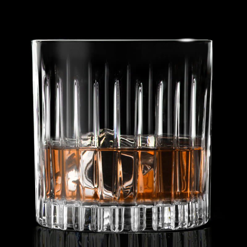 Verre à whisky Timeless, RCR - 310ml (1 pce) Verre à whisky Timeless, RCR - 310ml (1 pce)