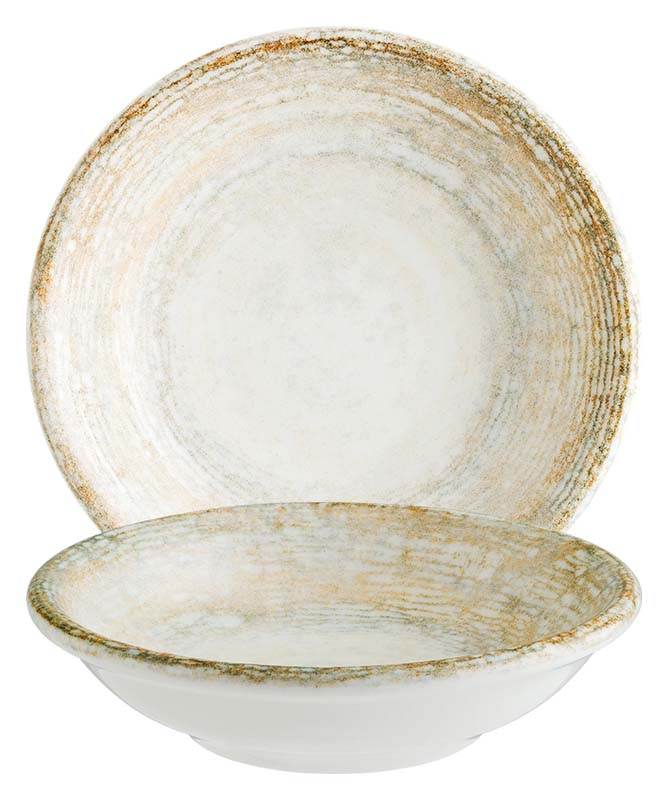 Bonna Patera Gourmet coupelle 9cm, 5cl beige - 24 pièces Bonna Patera Gourmet coupelle 9cm, 5cl beige - 24 pièces