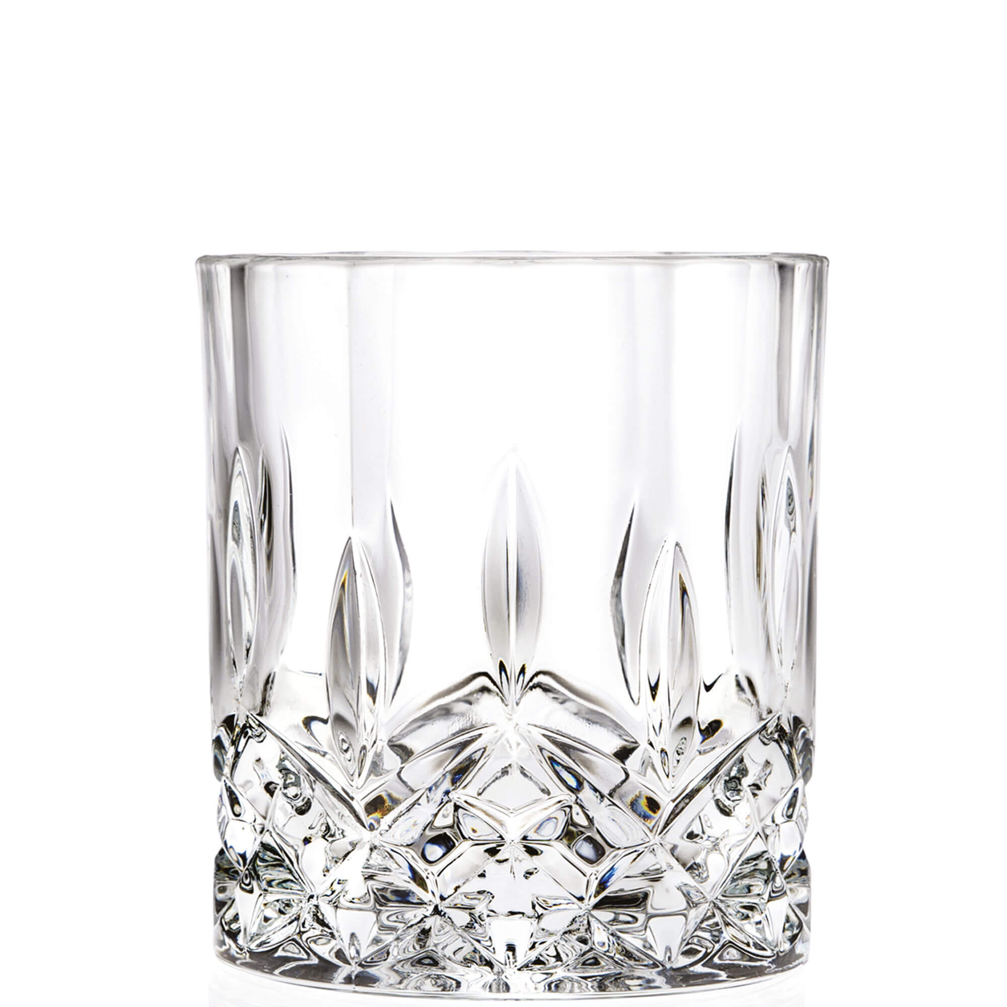 Verre à whisky Opera, RCR - 210ml (1 pce) Verre à whisky Opera, RCR - 210ml (1 pce)