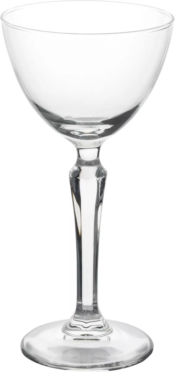 Nick & Nora verre Speakeasy, Libbey - 140ml (1 pce) Nick & Nora verre Speakeasy, Libbey - 140ml (1 pce)