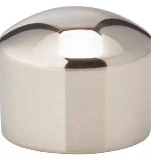 ISI Capuchon pour siphon à eau gazeuse 0,75l/1l ISI Capuchon pour siphon à eau gazeuse 0,75l/1l