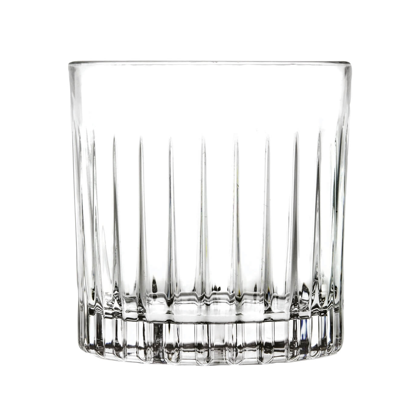 Verre à whisky Timeless, RCR - 310ml (1 pce) Verre à whisky Timeless, RCR - 310ml (1 pce)