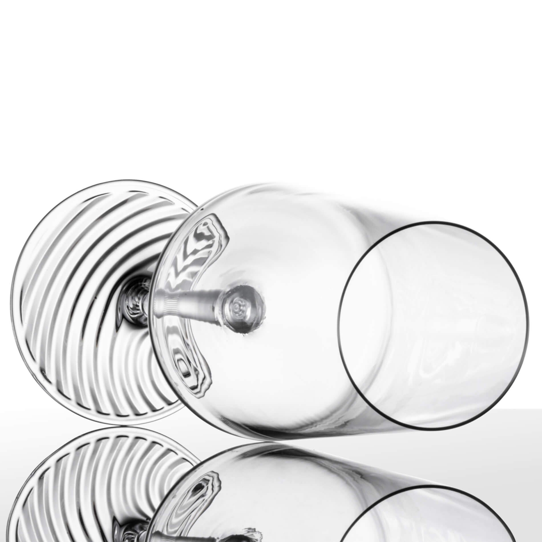 Flûte à champagne Volume, Zwiesel Glas - 395ml (1 pce) Flûte à champagne Volume, Zwiesel Glas - 395ml (1 pce)