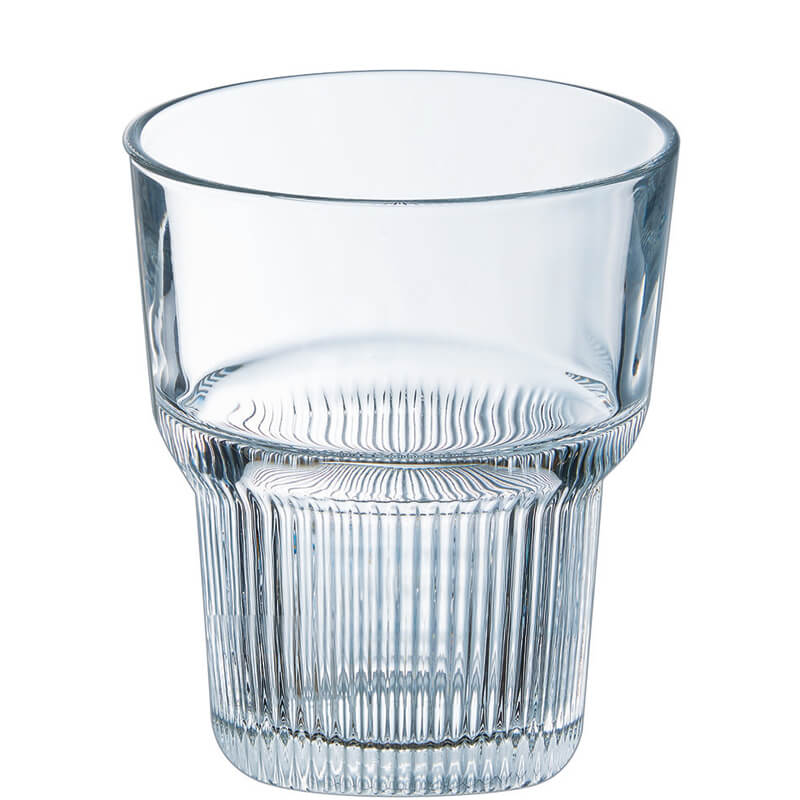 Tumbler Starline, Arcoroc - 270 ml, 0,2 l repère (6 pièces)