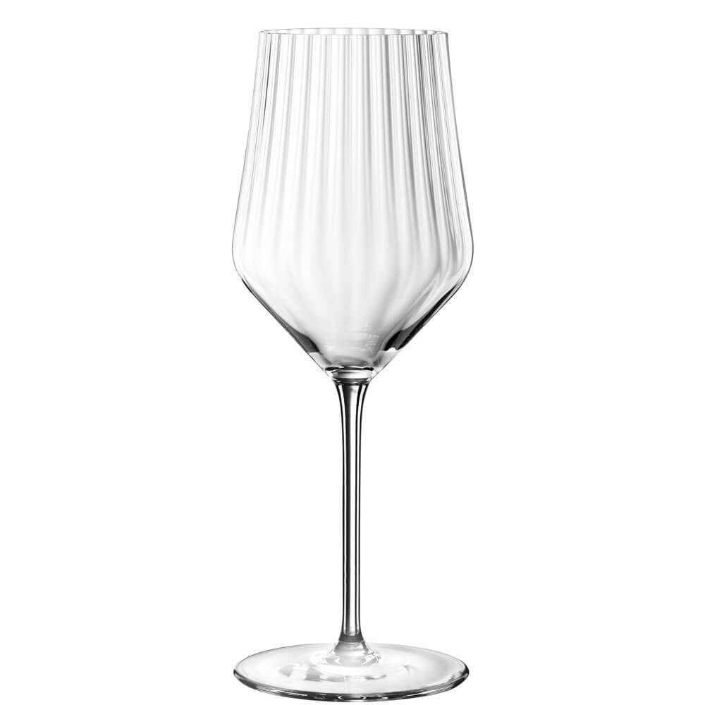Verre à vin blanc Apero, Spiegelau - 490ml (1 pce) Verre à vin blanc Apero, Spiegelau - 490ml (1 pce)
