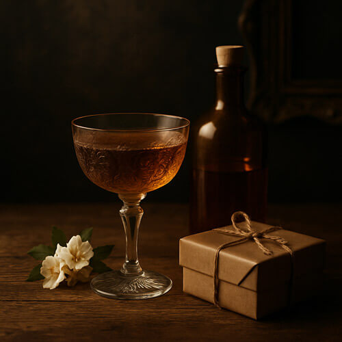 Cadeaux au look vintage Cadeaux au look vintage