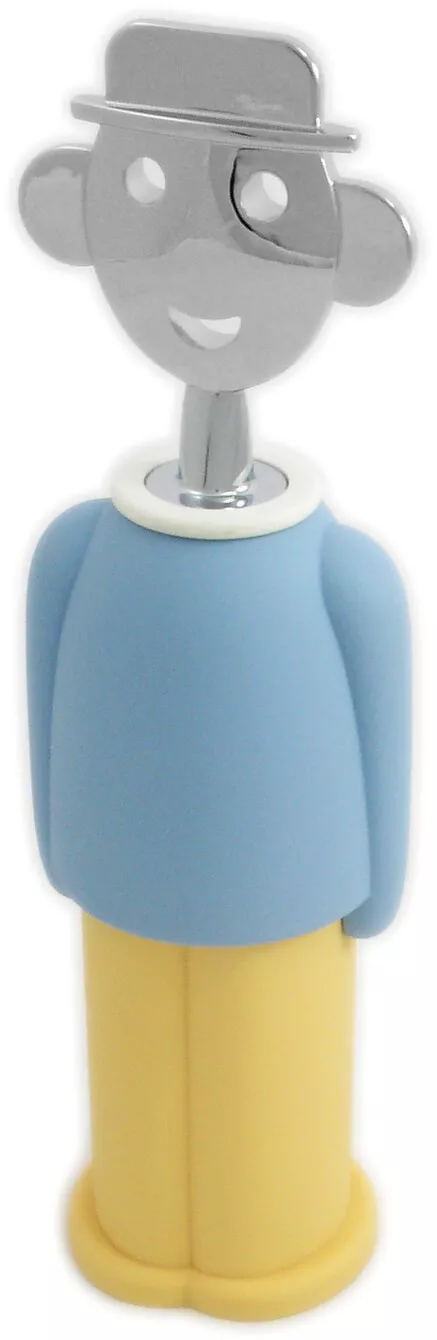 Tire-bouchon Alessandro M., Alessi - AAM23 Tire-bouchon Alessandro M., Alessi - AAM23