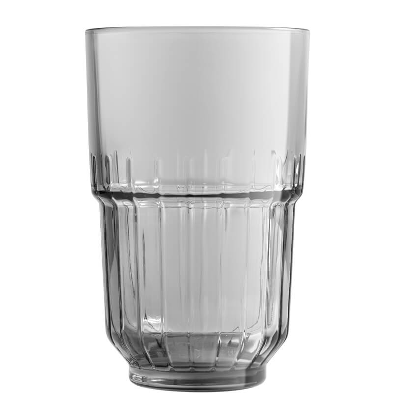 Verre à boisson LinQ, Onis - 295 ml (1 pièce) Verre à boisson LinQ, Onis - 295 ml (1 pièce)