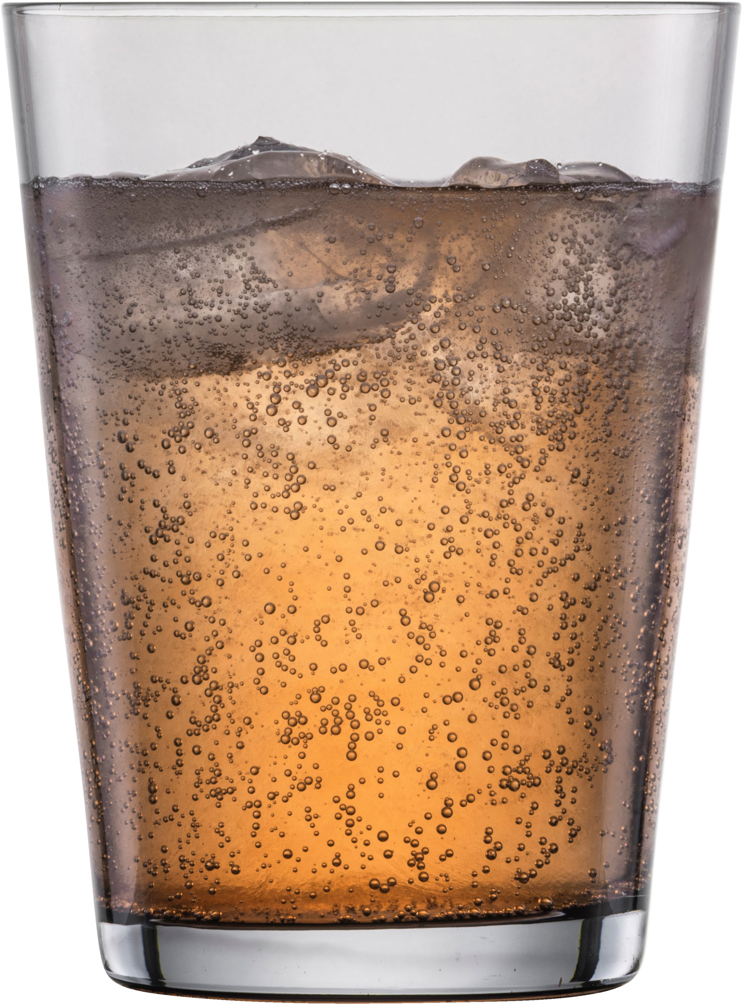 Verre d'eau Sonido graphite, Zwiesel Glas - 548ml (1 pce)