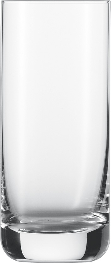 Verre à long drink Convention, Schott Zwiesel - 390ml (1 pce)