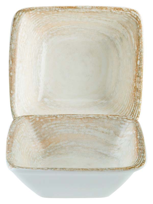 Bonna Patera Moove bol 8x8,5cm beige - 24 pièces Bonna Patera Moove bol 8x8,5cm beige - 24 pièces