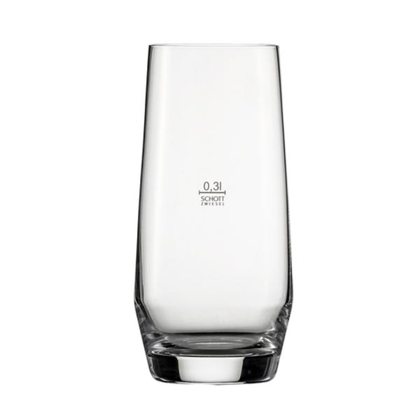 Verre à long drink, Belfesta Zwiesel Glas - 555ml (6 pcs.)