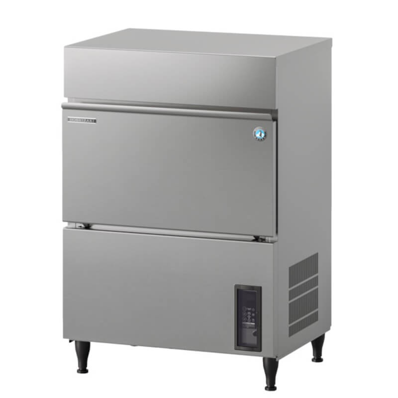 Hoshizaki Ultra Cube IM-65WPE-U - cube standard (28 x 28 x 32 mm) 62 kg Hoshizaki Ultra Cube IM-65WPE-U - cube standard (28 x 28 x 32 mm) 62 kg