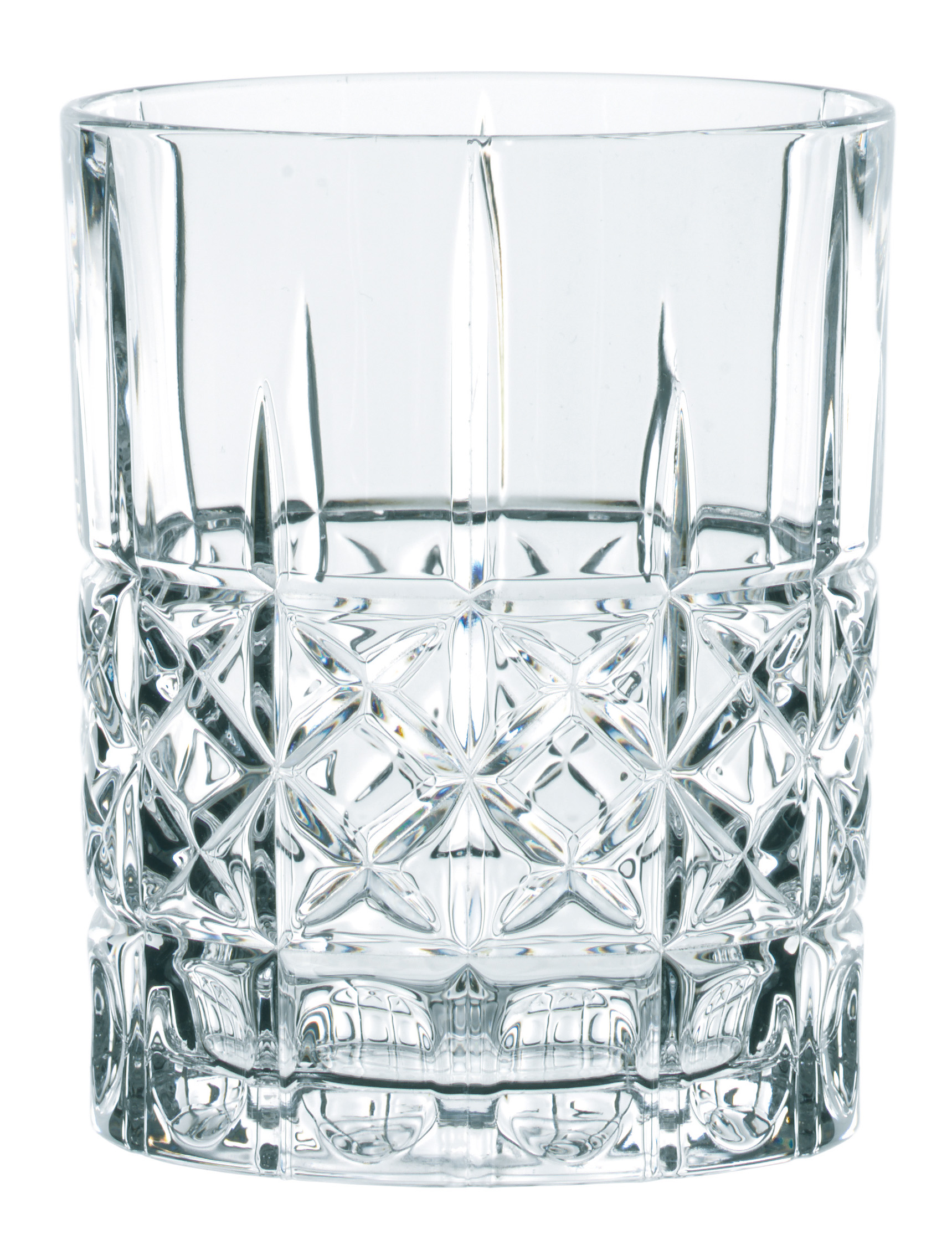 Verre à whisky Diamond, Highland Nachtmann - 345ml