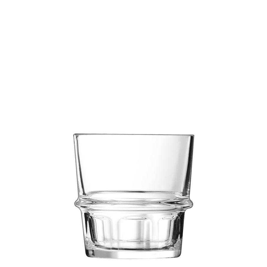 Verre à whisky New York, Arcoroc - 250ml (1 pce)