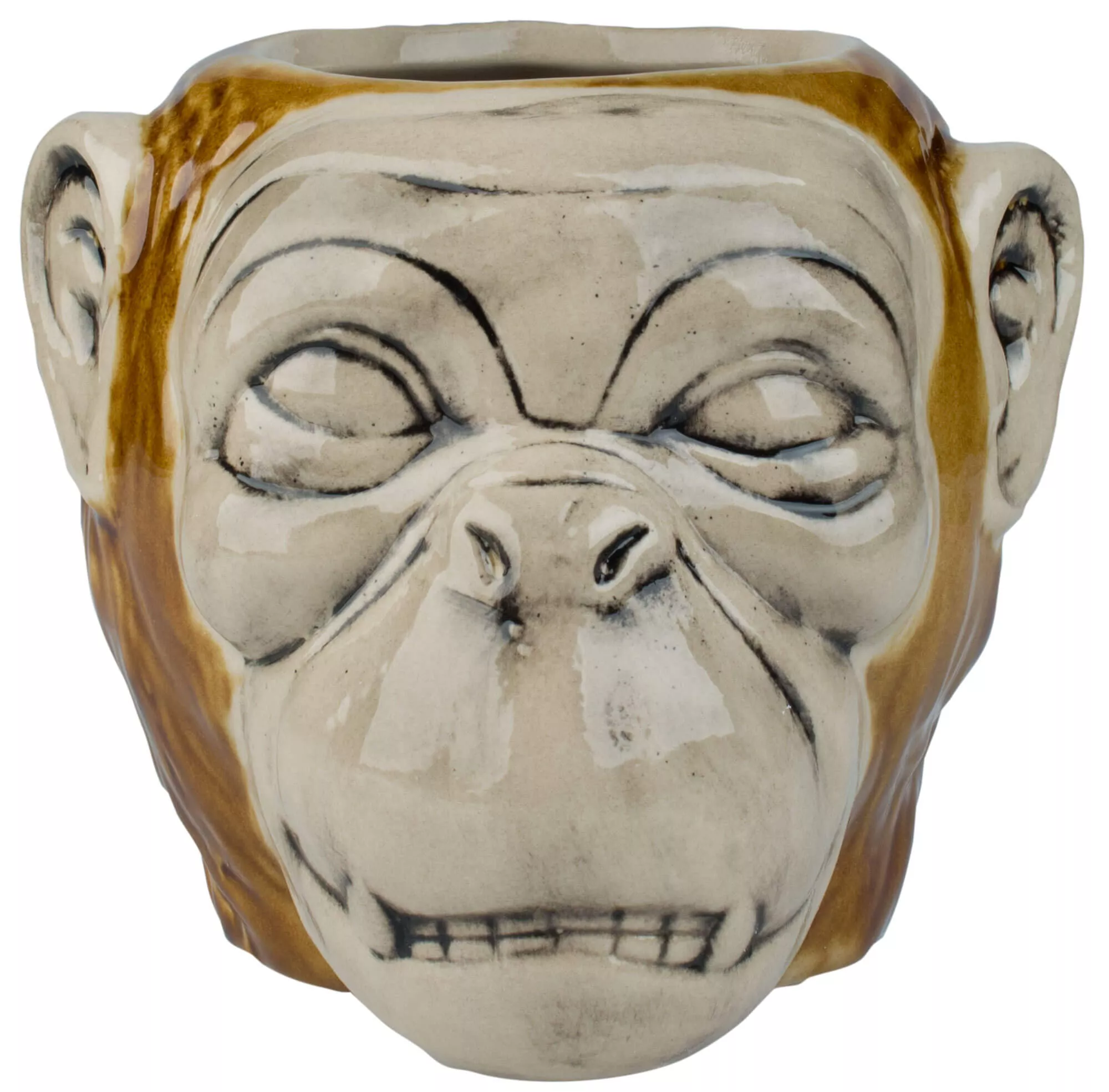 Gobelet Tiki Nyani - 750ml Gobelet Tiki Nyani - 750ml