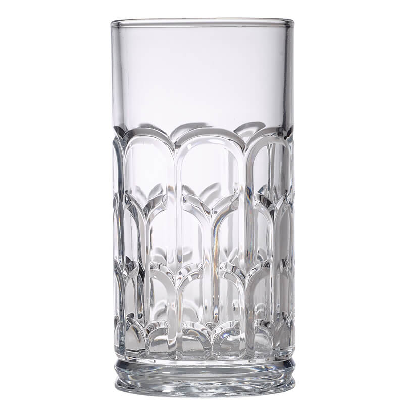 Verre à long drink Archie, LAV - 390 ml (1 pièce) Verre à long drink Archie, LAV - 390 ml (1 pièce)