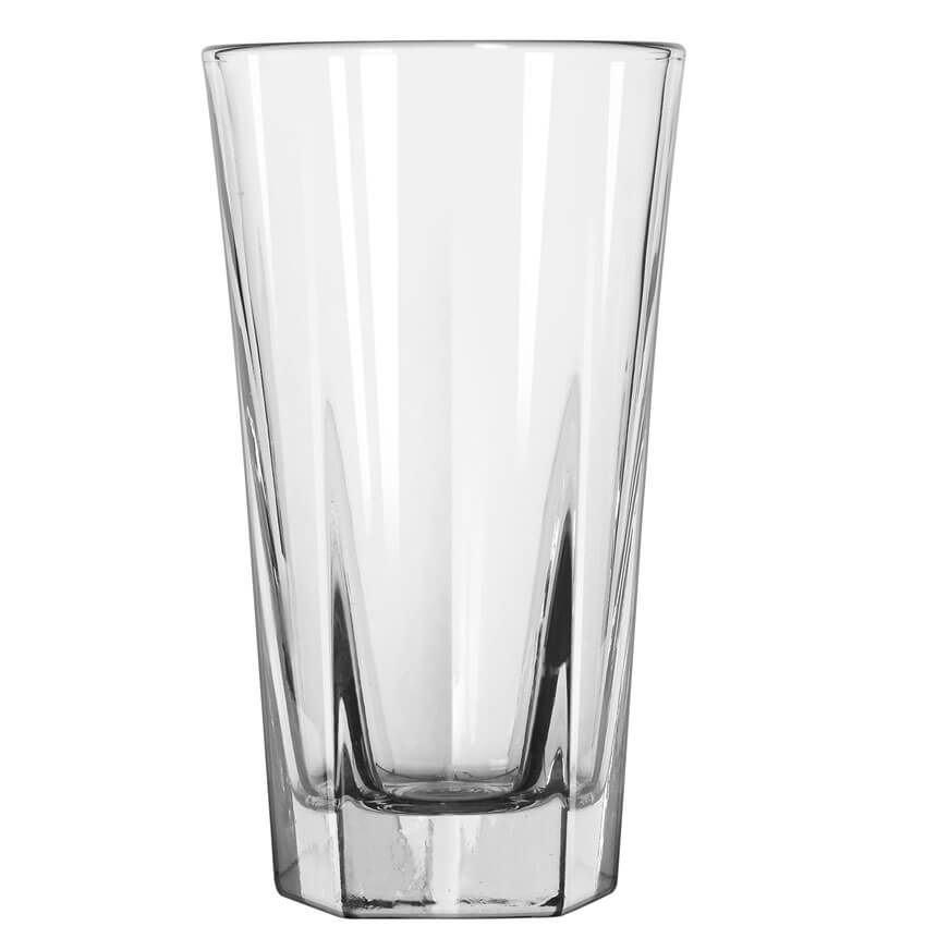 Verre à boisson Pentagon, Onis - 290ml (12 pcs)