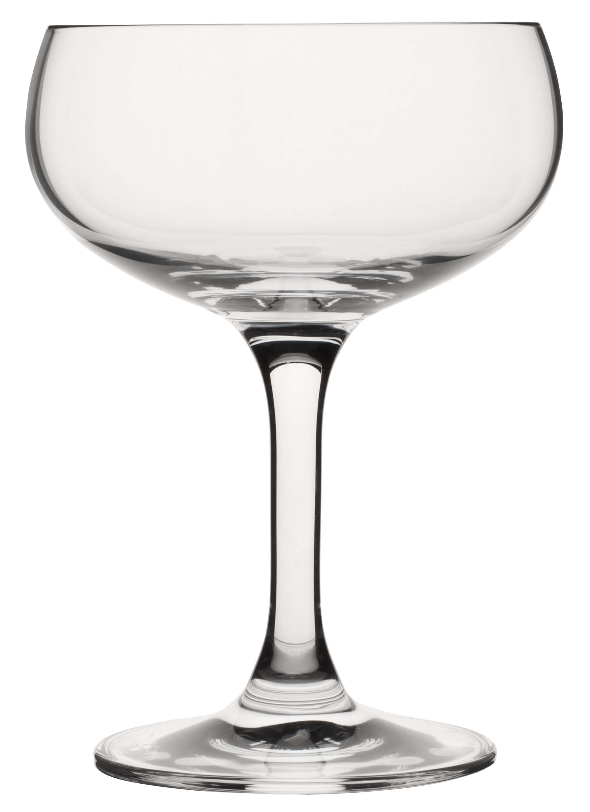 Coupe à cocktail, Classic Cocktail Paris Rona - 260ml (6 pcs.)