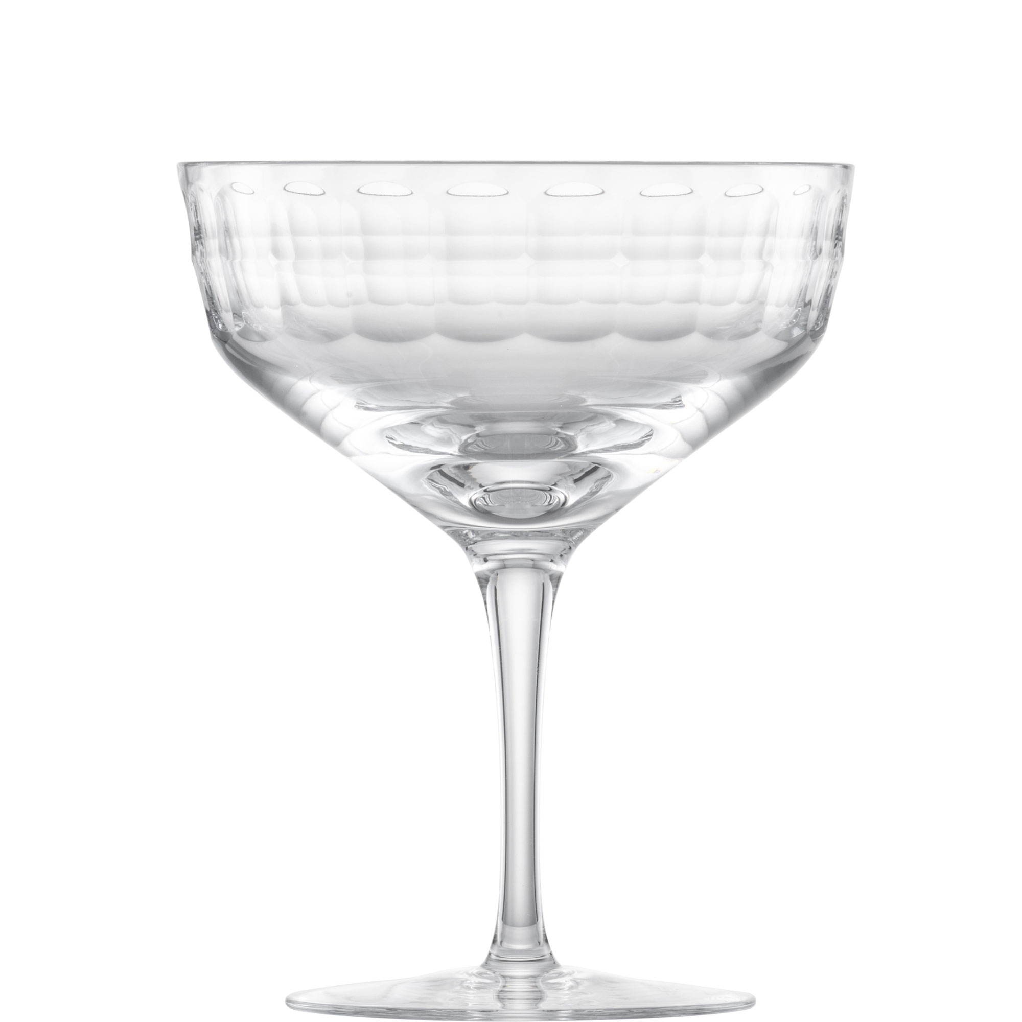 Coupe à cocktail Hommage Carat, Zwiesel Glas - 231ml (1 pce)
