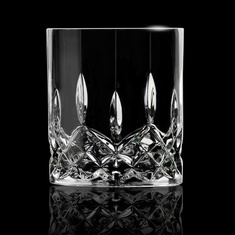 Verre à whisky Opera, RCR - 300ml (1 pce) Verre à whisky Opera, RCR - 300ml (1 pce)