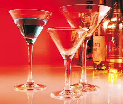 Coupe à cocktail Signature, Arcoroc - 150ml (1 pce) Coupe à cocktail Signature, Arcoroc - 150ml (1 pce)