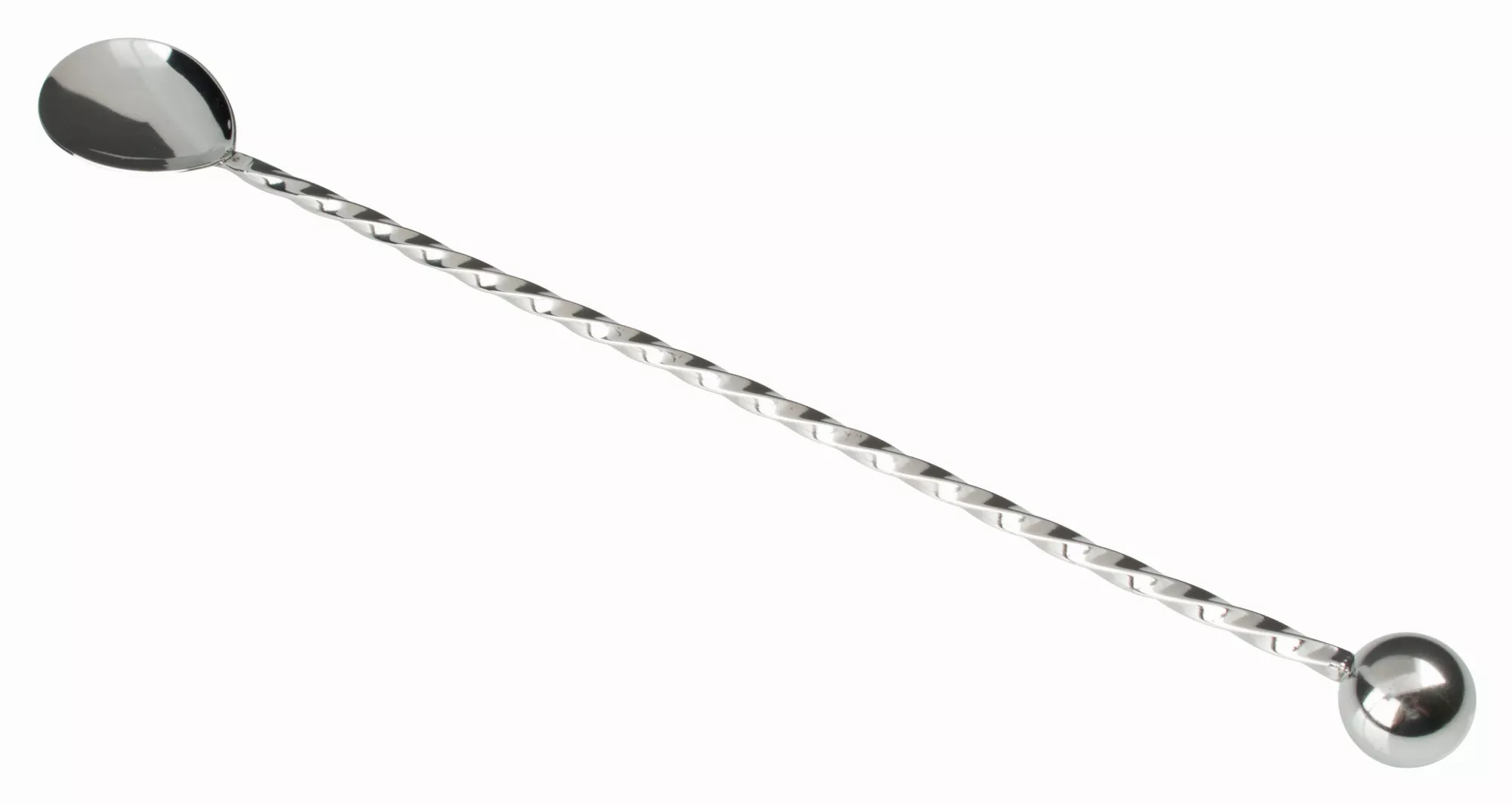 Cuillère à bar Julep, Calabrese, Urban Bar - 28,5cm Cuillère à bar Julep, Calabrese, Urban Bar - 28,5cm