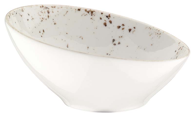 Bonna Grain Vanta bol 16cm, 35cl crème - 12 pièces Bonna Grain Vanta bol 16cm, 35cl crème - 12 pièces
